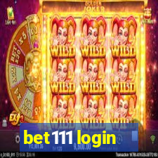 bet111 login